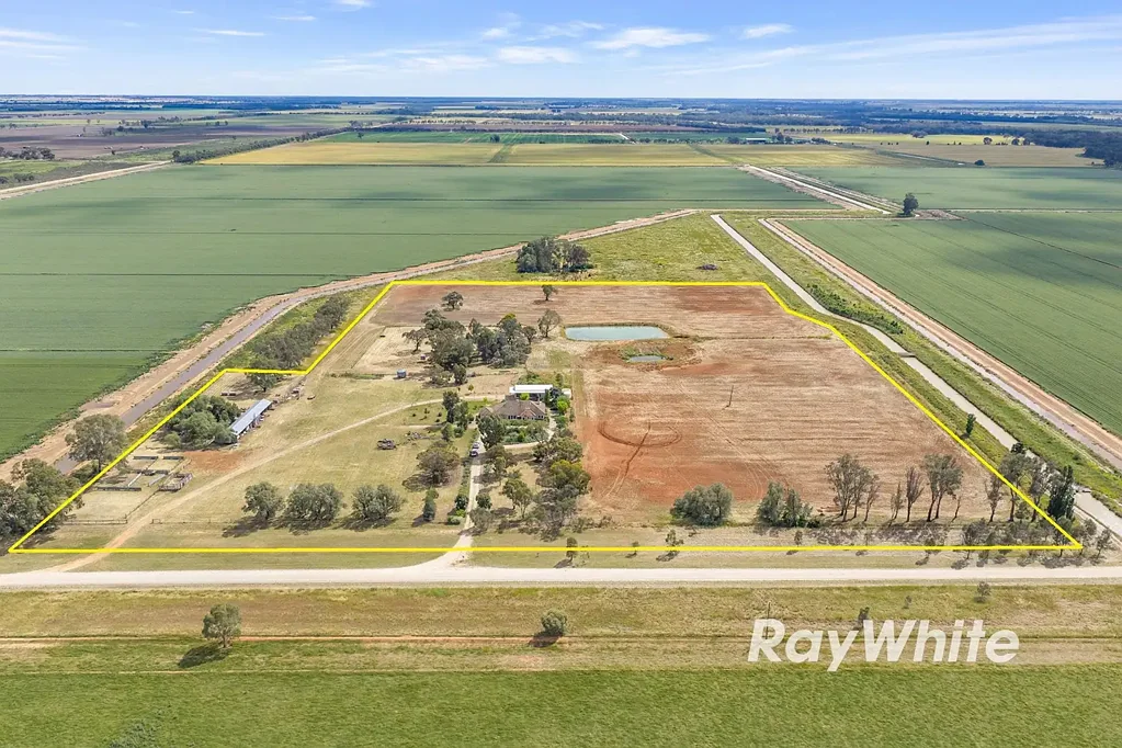Yando Quando I 10 Hectares | Renovated Homestead | Versatile Agricultural Opportunity