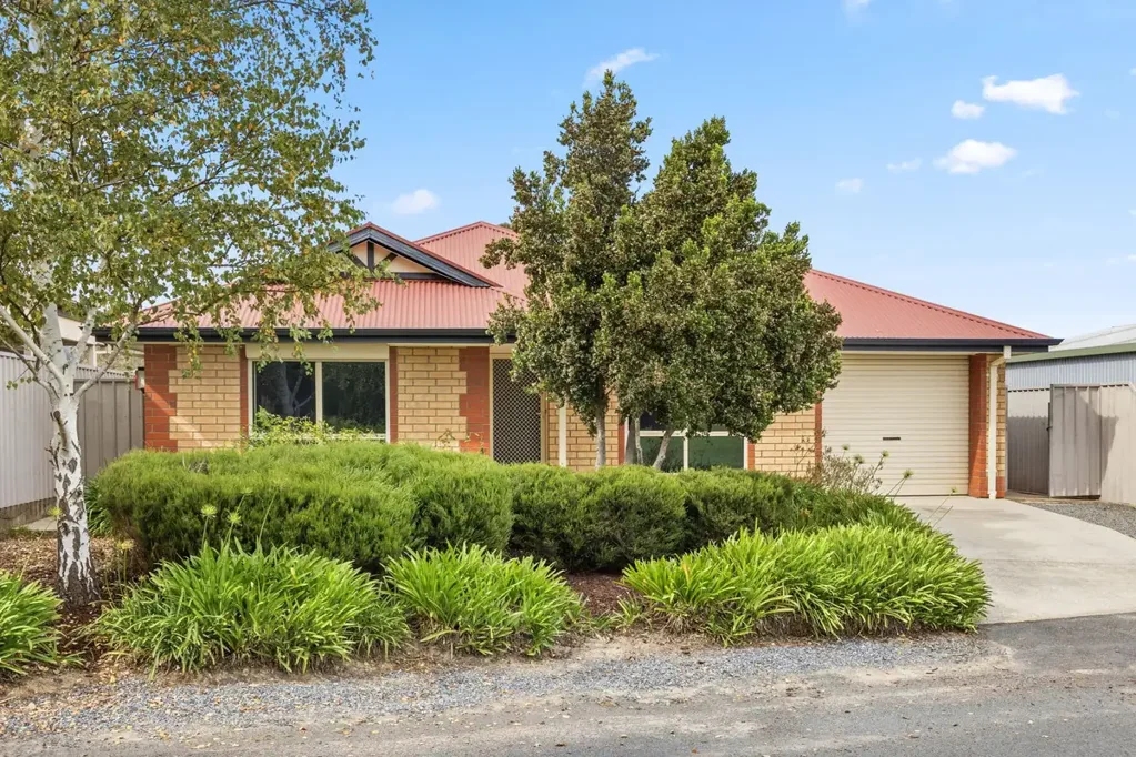 Kersbrook 3침실 Hi, I’m Hills Living with a View…