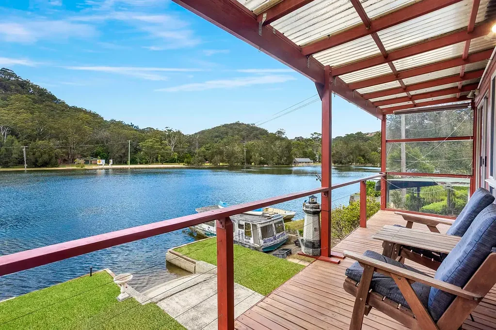 153 Prices Circuit, Woronora, NSW 2232