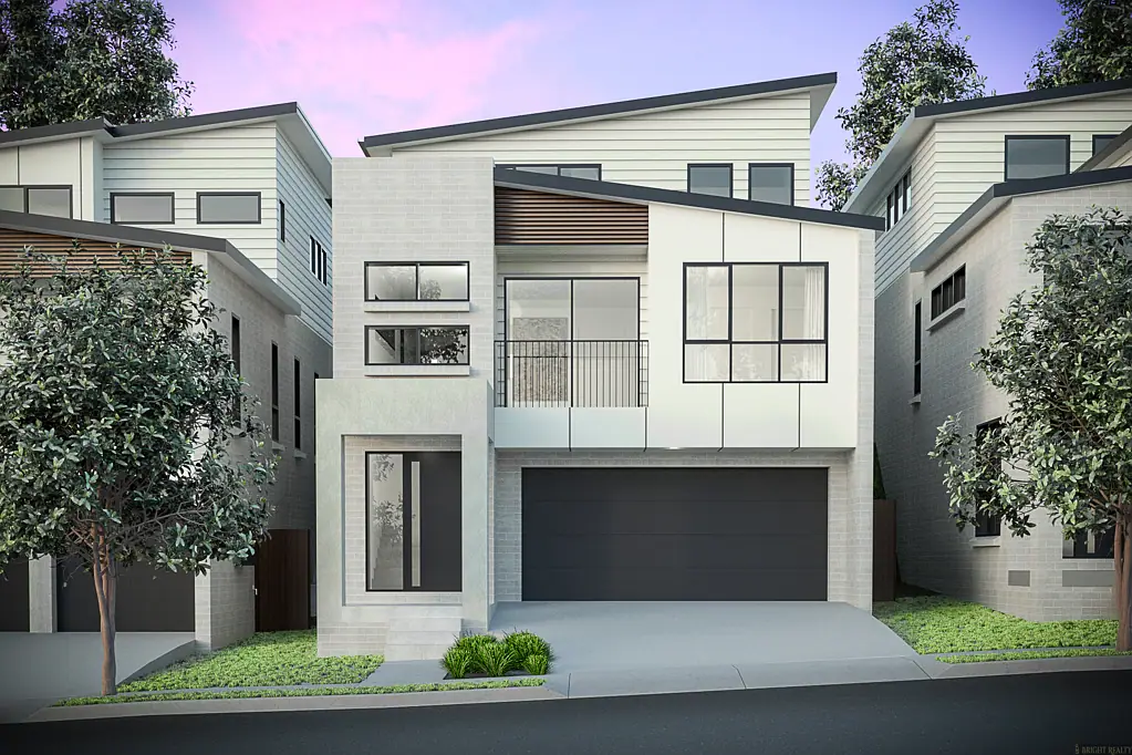 Pemulwuy 4कमरा Amazing Triple Storey House in Pemulwuy (Single Contract)