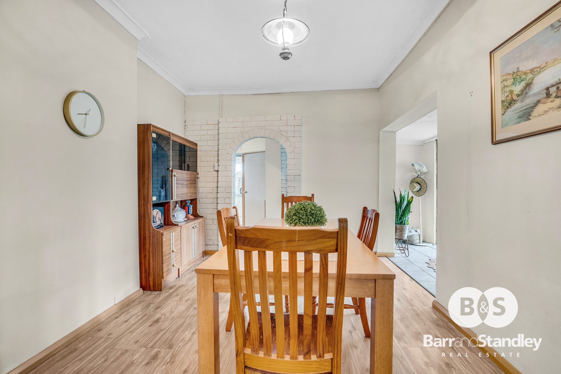 26 VINCENT ST, BRUNSWICK WA 6224, 0 રૂમ, 0 બાથરૂમ, House