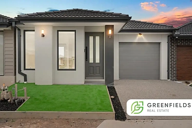83 MAKEDONIA STREET, Tarneit, VIC 3029, 3 રૂમ, 2 બાથરૂમ, House