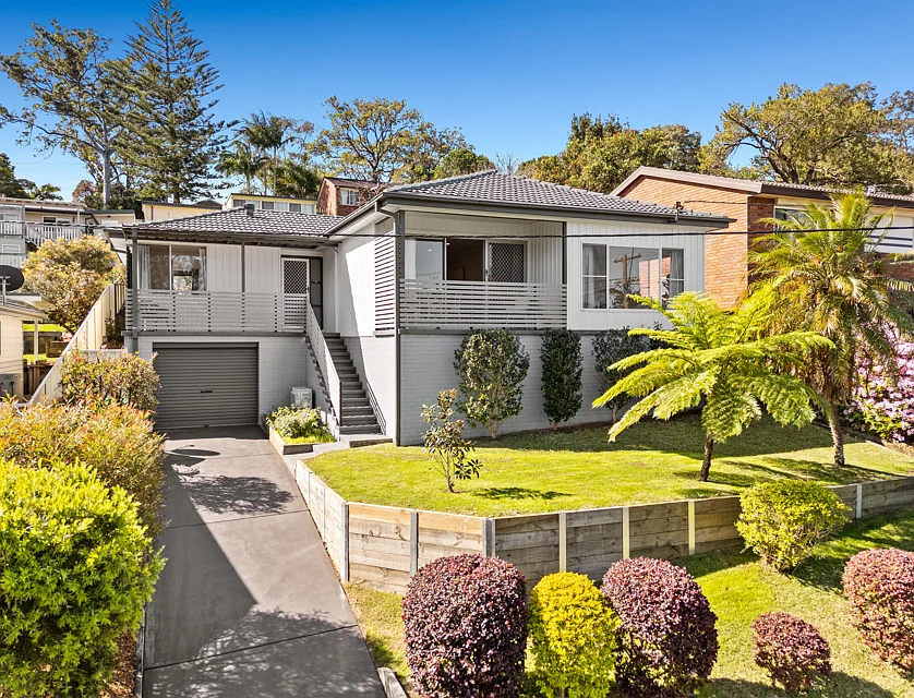 39 MacGregor Street, Wyoming, NSW 2250, 3房, 1浴, House