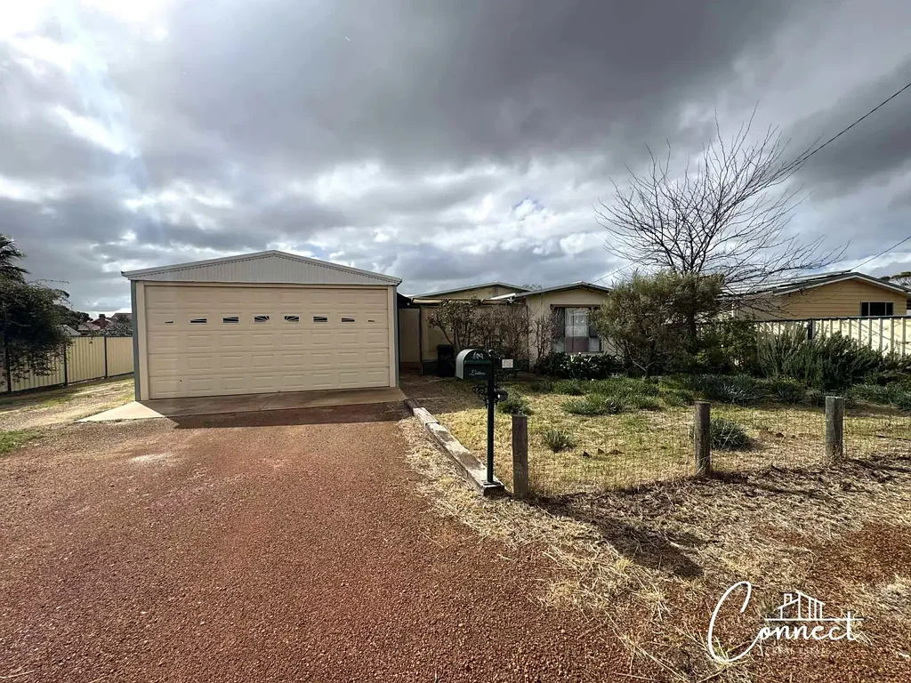 49 Bedford Street, Cunderdin, WA 6407