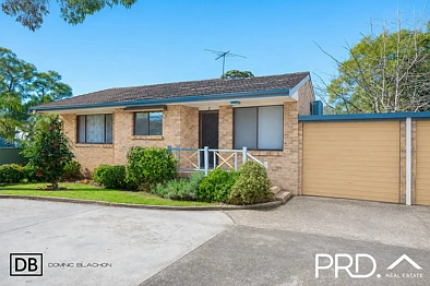 Revesby 2 Slaapkamer Renovated single level in a Prime Revesby Setting