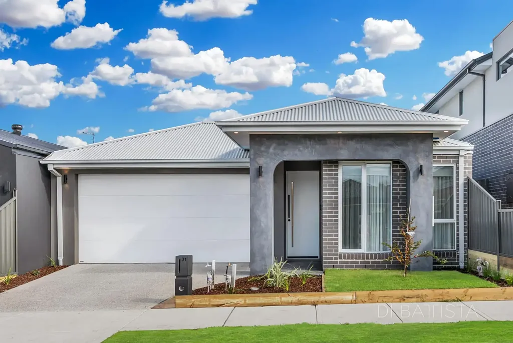 31 Caspian Drive, Craigieburn, VIC 3064