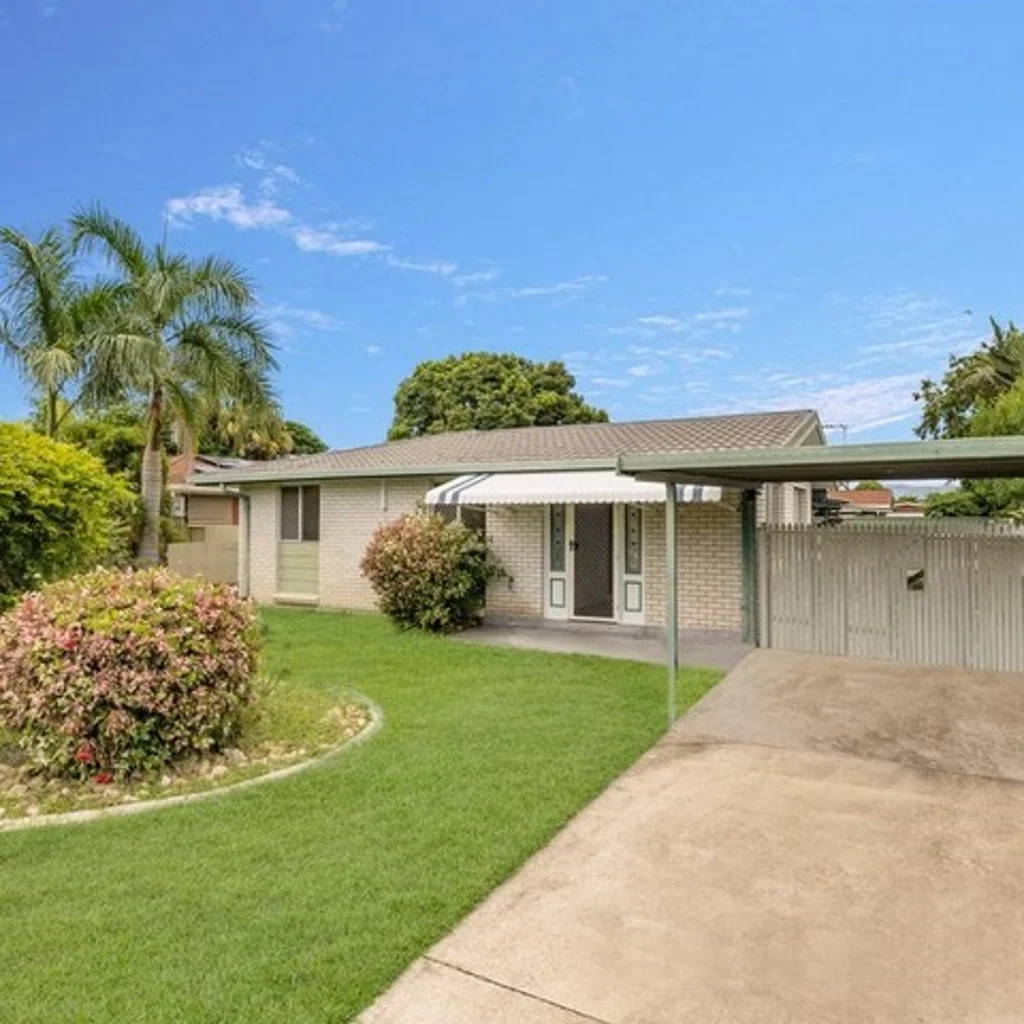 24 Jefferson Crescent, Kirwan, QLD 4817
