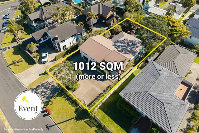 6 Folkestone Street, Murrays Bay, North Shore City