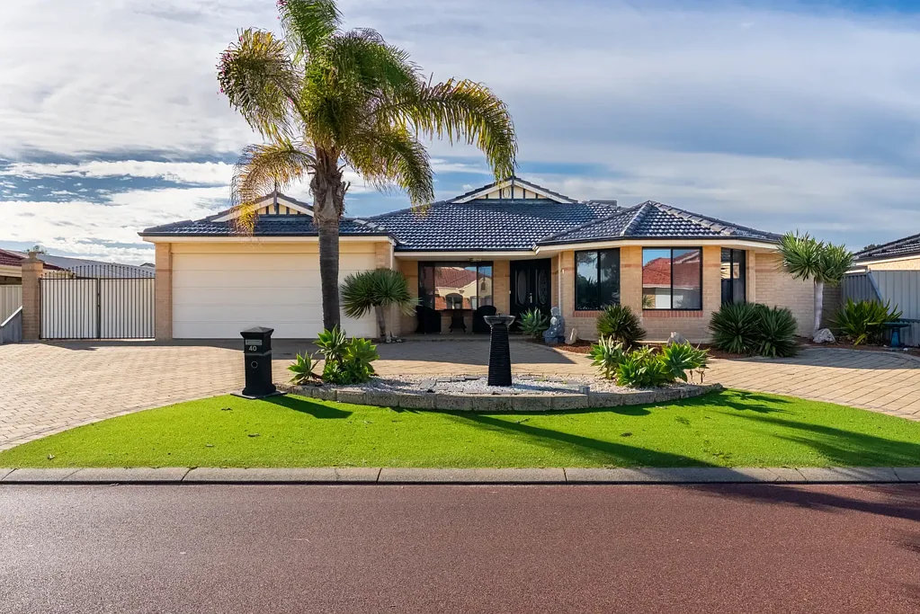 40 Federation Drive, Singleton, WA 6175