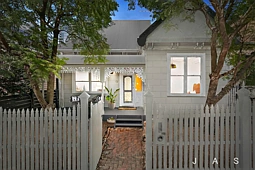 5 Newell Street, Footscray