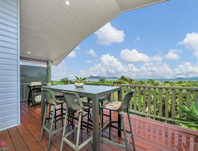 26 Mission Dr, South Mission Beach, Cairns, 4 Schlafzimmer, 3 Badezimmer, House