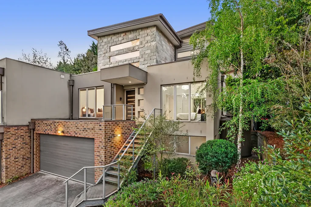 Eltham 4બેડરૂમ Designed for Modern Living