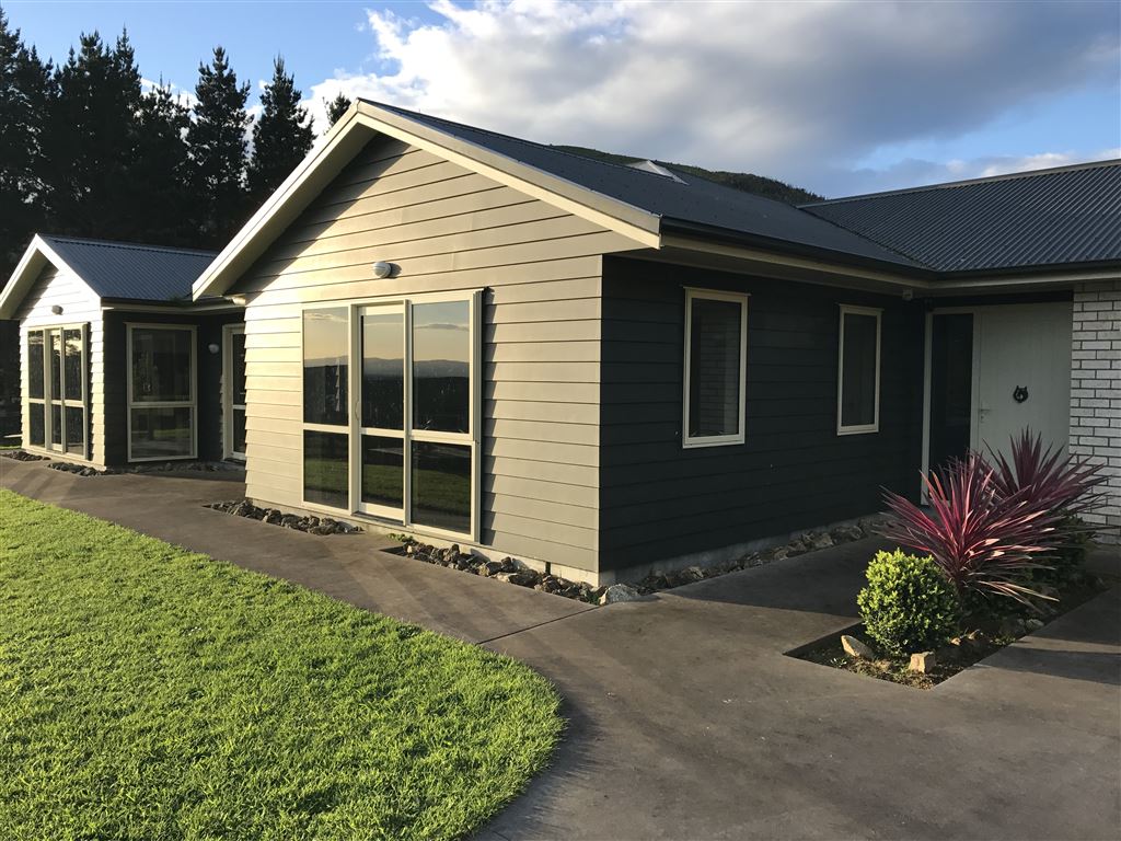 240 Rahu Road, Karangahake, Hauraki, 4 chambres, 0 salles de bain