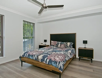 46 Diamantina Circuit, Pacific Pines, QLD 4211, 4房, 2浴, 整租独立别墅