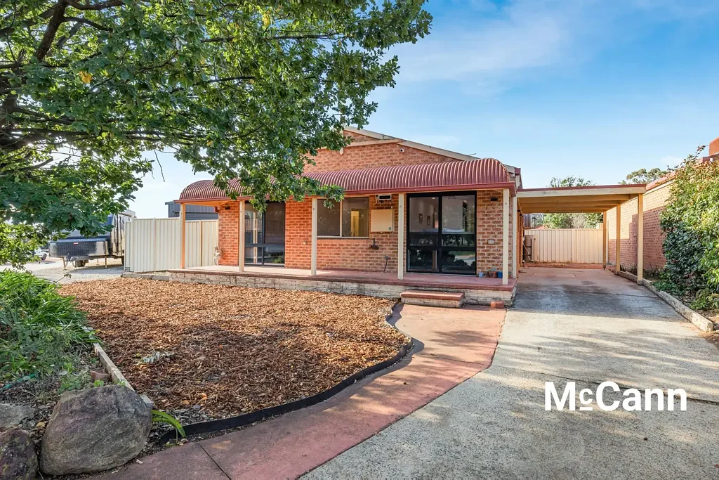 3 Pimpampa Close, Isabella Plains, ACT 2905