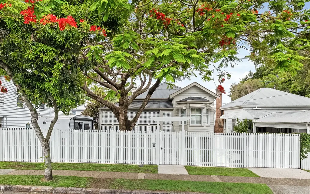 35 McLennan Street, Albion, QLD 4010
