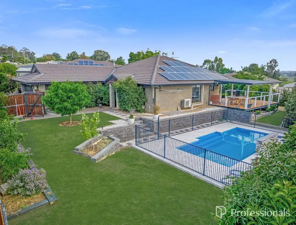 35 Panorama Road, Calala, NSW 2340