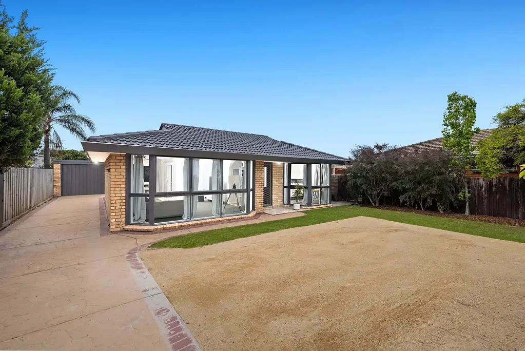 Bonbeach 3Kwarto Relaxed Bonbeach Living Awaits