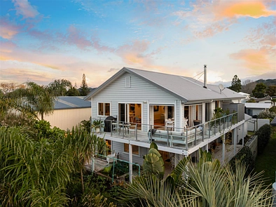 Whangamata 4 Bedroom Bring An Offer - Willing to meet market
