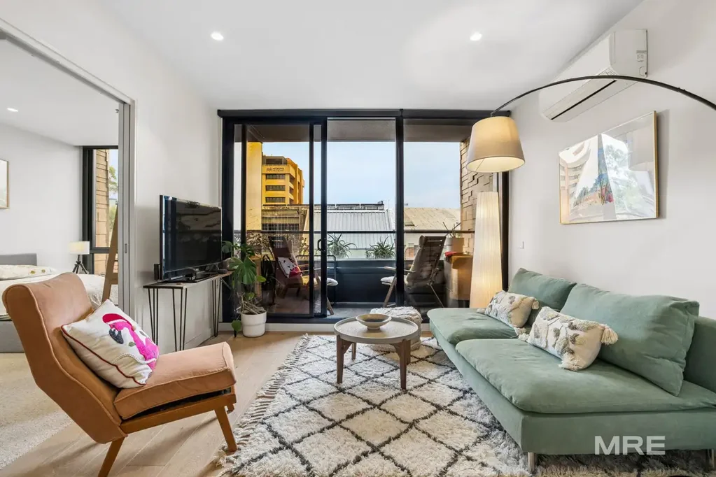 206/31 Napoleon Street, Collingwood, VIC 3066
