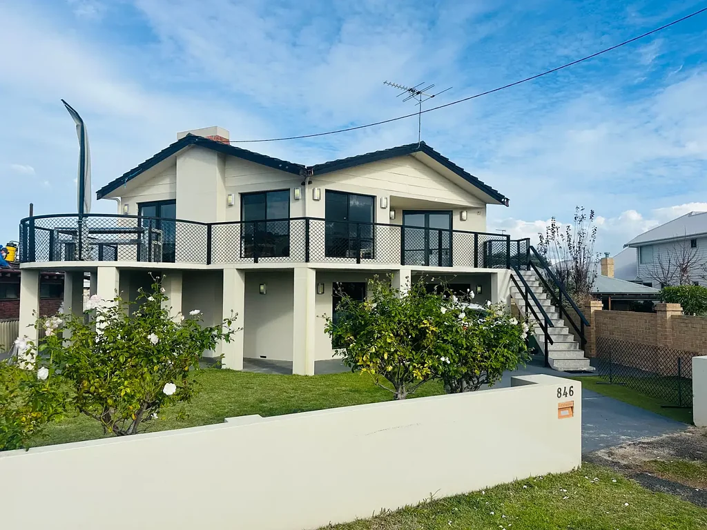 Location, location, location! *3 month lease only