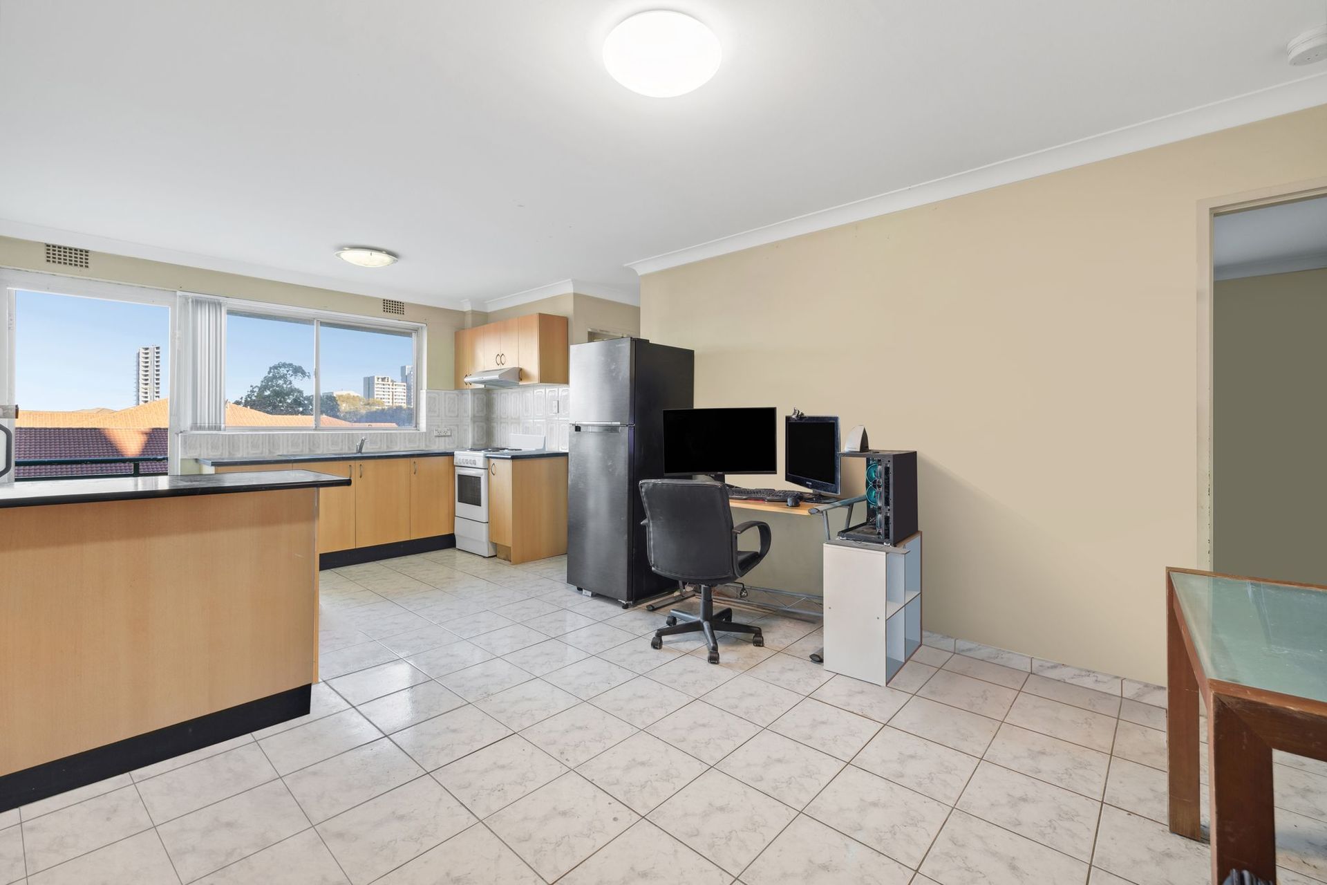 UNIT 8 19-21 SETON RD, MOOREBANK NSW 2170, 0 Kuwarto, 0 Banyo, Unit