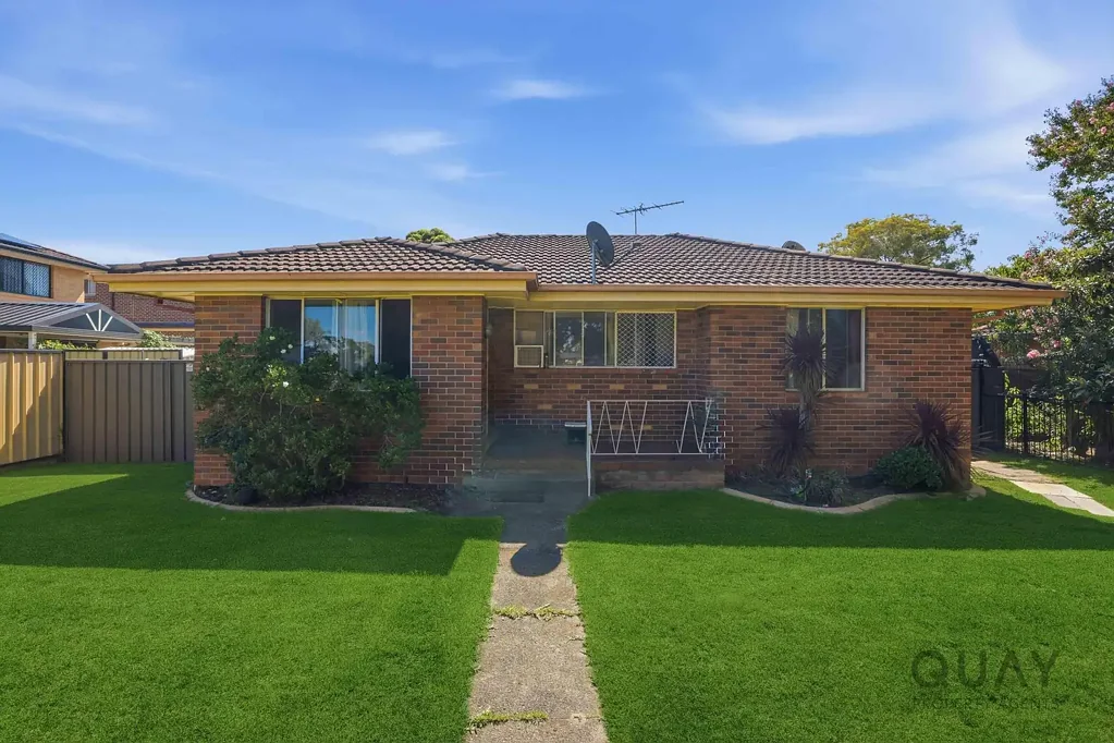 12 Cobar Place, Cartwright, NSW 2168