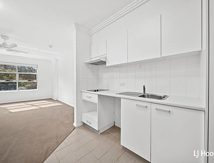 5/93-101 Hennessy Street, Belconnen, Belconnen District, 1 Kuwarto, 1 Banyo, Apartment