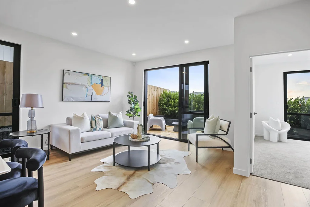 Warkworth 4બેડરૂમ Modern Comfort Meets Effortless Living