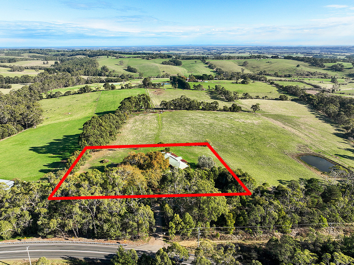 390 COLAC-LAVERS HILL RD, BARONGAROOK WEST VIC 3249, 0房, 0浴, Lifestyle Property