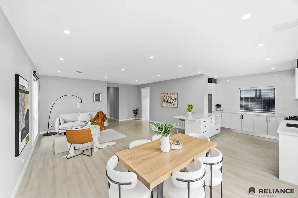 Greenvale 4Zimmer Bright and Spacious Home for Families