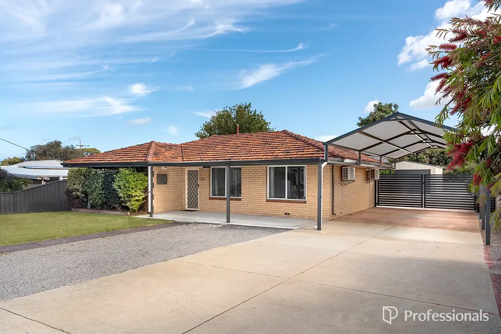 239 Third Street, Wonthella, WA 6530