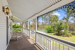 158 Williamson Road, Tamborine