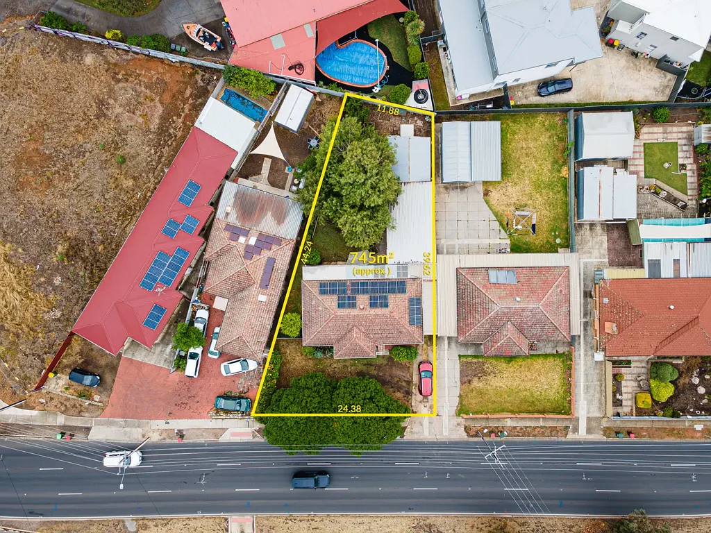 845 North East Road, Modbury, SA 5092