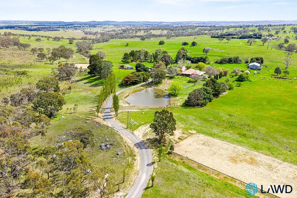 1059 Collector Road, Gunning, NSW 2581