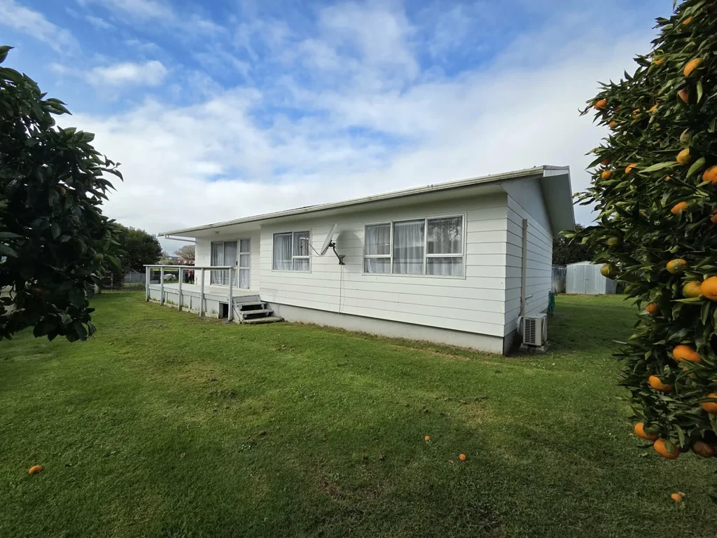 9A Heke Street, Kaikohe, Far North District, Northland