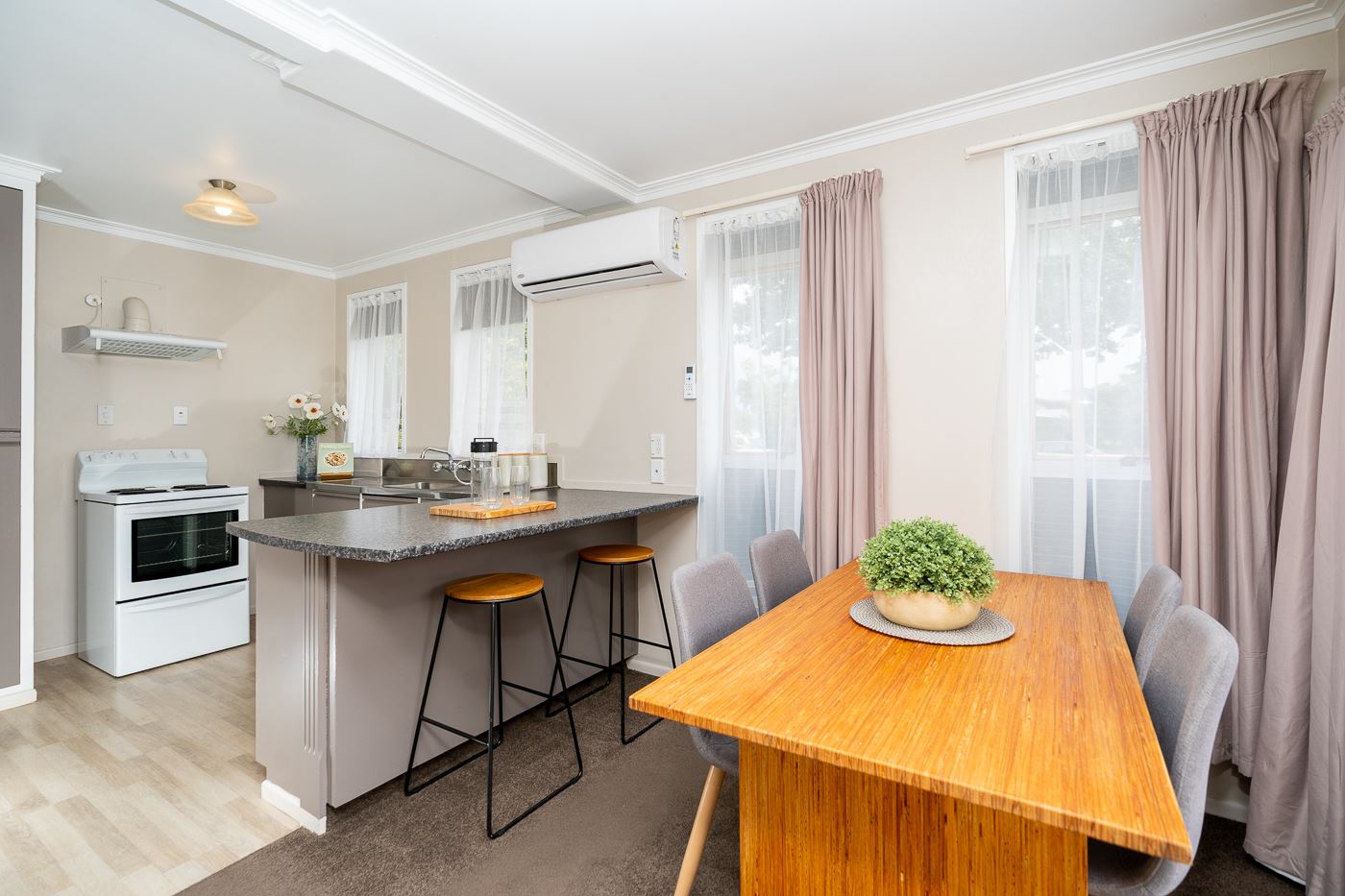 26 Forsyth Street, Saint Andrews, Hamilton, 4房, 1浴