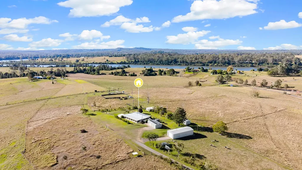151 Mcgraths Lane, The Whiteman, NSW 2460