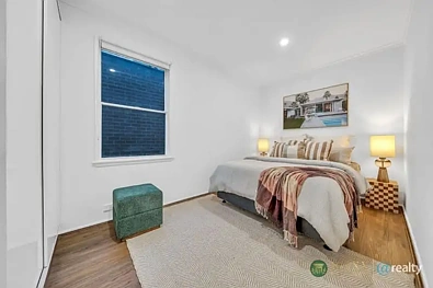 17 Henderson Street, Laverton, VIC 3028, 4 Bedrooms, 1 Bathrooms, House