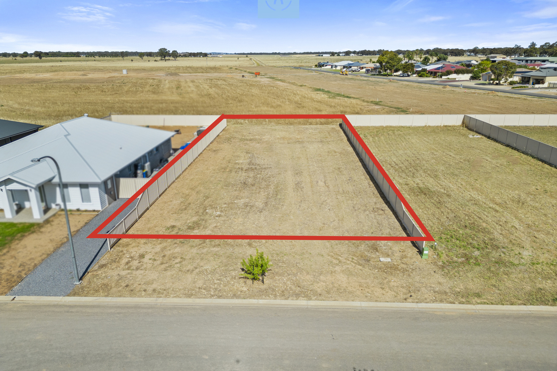 62 TESSIER DR, TOCUMWAL NSW 2714, 0房, 0浴, Section