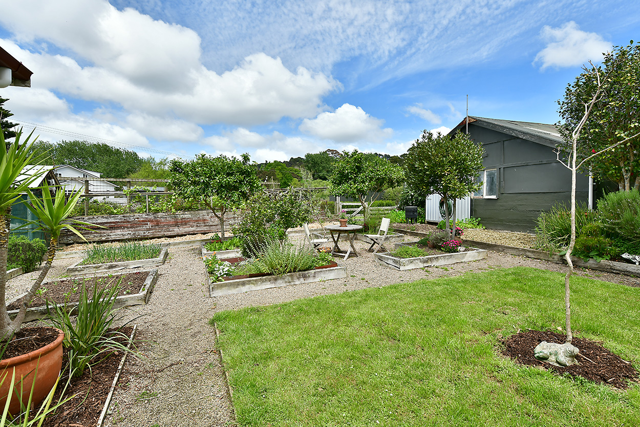 16 Burnside Road, Makarau, Auckland - Rodney, 4 rūma, 0 rūma horoi