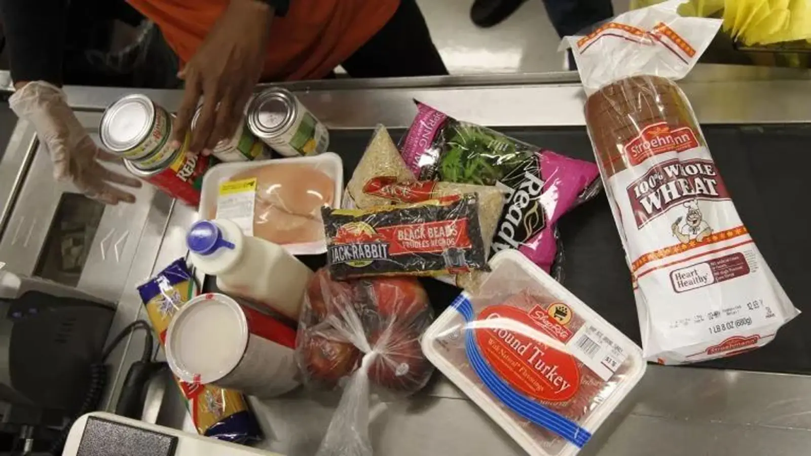 纽约再关食品券中心!一年内关门第三家...