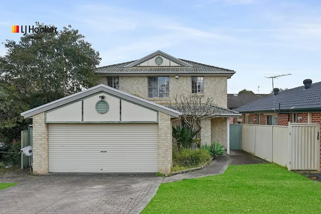 73B Leacock Lane, Casula, NSW 2170