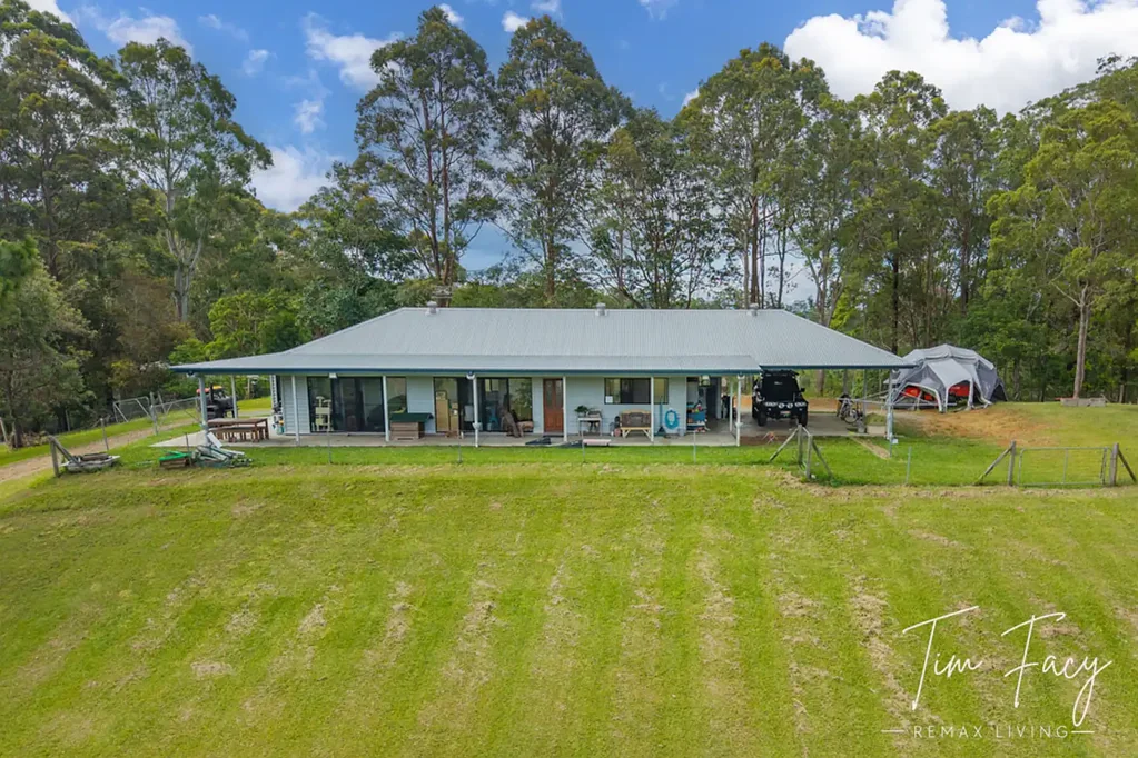 15 Highcrest Street, Ocean View, QLD 4521