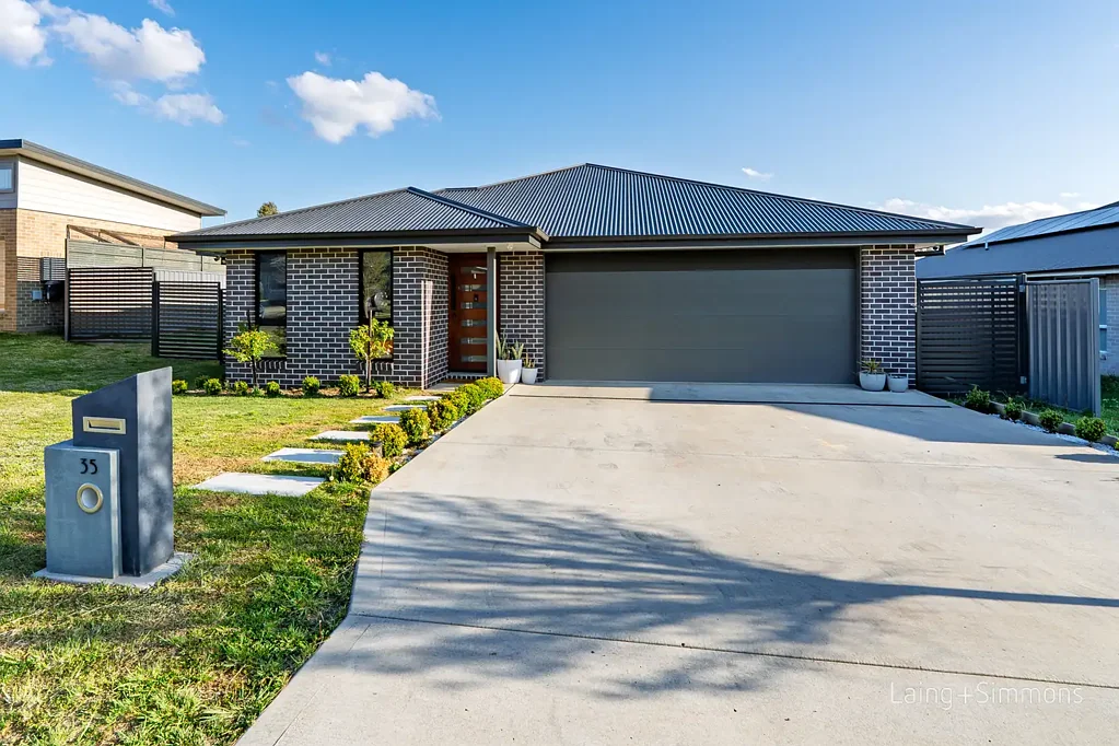 35 Yeomans Road, Armidale, NSW 2350