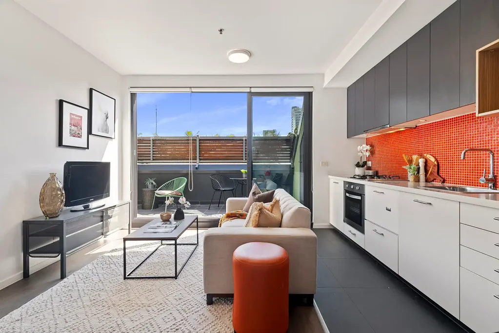 208/60 Wellington Street, St Kilda, VIC 3182