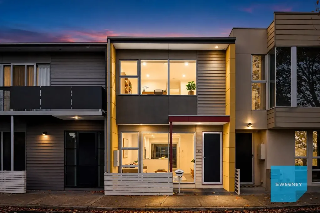 Caroline Springs 2غرفة نوم Premium Lakeside Living in the Heart of Caroline Springs!