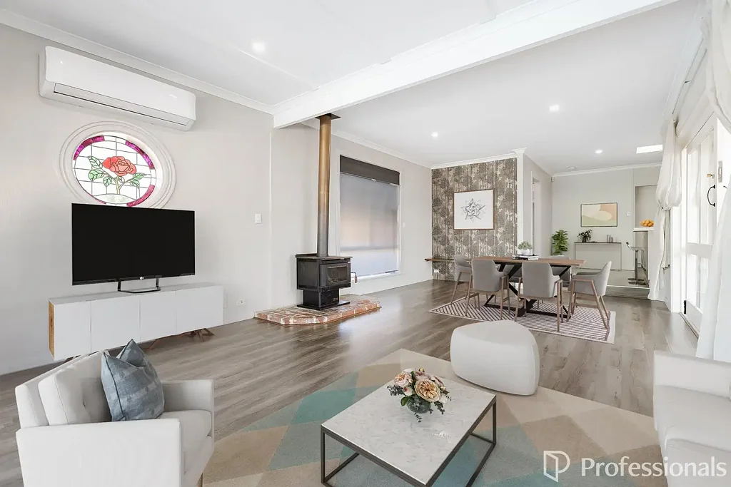 Willetton 5 Bedroom 5 Beds with Subdivision Option