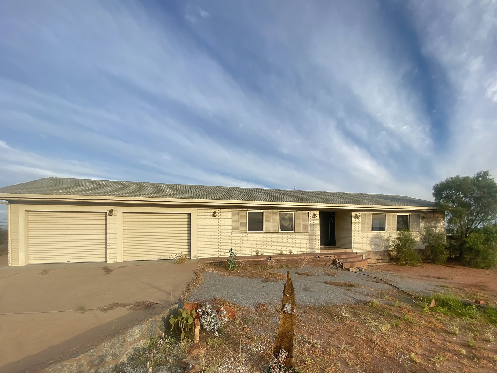 75 THOMAS ST, BROKEN HILL NSW 2880, 0 Bedrooms, 0 Bathrooms, House