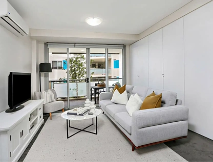 113/30 Rebecca Street, Tallawong, Central Tablelands, 2 phòng ngủ, 1 phòng tắm, Apartment